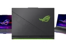 ASUS ROG Strix G16
