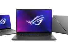 ASUS ROG Zephyrus G14