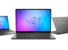 ASUS ROG Zephyrus G16