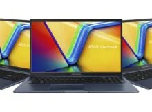 ASUS Vivobook 15