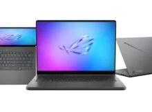 ASUS ROG Zephyrus G14