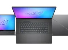ASUS ROG Zephyrus G16