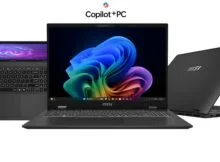 MSI Prestige 16