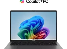 ASUS Vivobook S 16