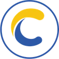 CC Computer logo