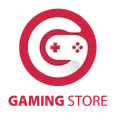 Gaming Store logo
