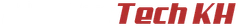 Master Tech logo