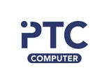 PTC Computer logo